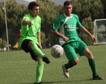 Selçiklispor:3 – Bakırspor:2