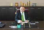 Şenyürek 2013 Yılını Değerlendirdi‏