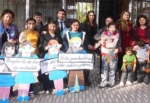 Sevgieli’nin Kütüphane Ziyareti