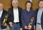 Şeyh İsa ve Çağlak Festivali Şiir ve Söyleşi