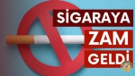 Sigaraya Bir Zam Daha