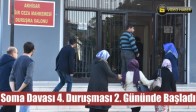 Soma Davası 4. Duruşması 2. Gününde Başladı