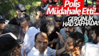 Soma Davasında Gerginlik Had Safhada!