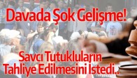 Soma Davasında Şok Gelişme
