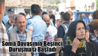 Soma Davasının Beşinci Duruşması Başladı