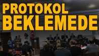 Soma Termik Santral Protokolü Beklemede