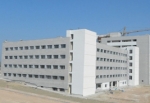Soma'ya Yeni Devlet Hastanesi