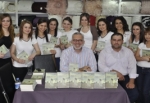 Son Hasat’ın Akhisar’da ki İlk İmza Günü