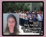 Son Yolculuğuna Uğurlandı !
