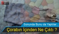 Sonunda Bunu da Yaptılar...