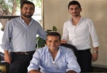 Soydemir Bizde Varız Dedi