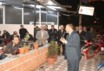 SP Belediye Başkan Adayı,Hakkı Kuzum Hürriyet'te Konuştu