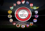 Spor Toto Süper Lig Eskişehirspor-Akhisarspor Maçı ile Başlayacak