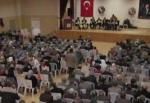 Süleymanlı’da Göz Yaşlarının Sel Oldu
