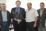 Sungurlar Derneği Kuruldu