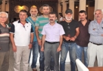 Sürpriz Konuklar Akhisar’da