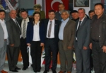 Tahir Memişler, Güven Tazeledi