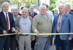 Tarihi Akhisar Güplüce Çeşmesi Açılışı Yapıldı