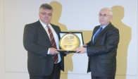Tarım Zirvesinden Akhisar’a Ödül