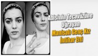 Tecavüze Uğrayan Manisalı Genç Kız İntihar Etti