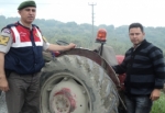 Tepe Lambası Tak Görünür Ol