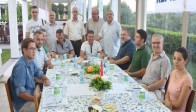Tepeköylü Kardeşlerden Örnek Davranış