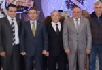 Terziler-Odasının Yeni Başkanı “Ekerbiçer” Oldu