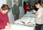 THK Akhisar Şubesinden öğretmenler Maket Uçak Kursu Başladı