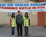 THK Kurban Bayramında 11 bin koyun ve keçi, 5 tonda sığır derisi topladı