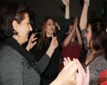 Tıp Bayramını Manzara Restoran’da Kutladılar