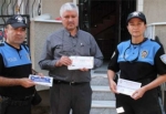 Toplum Destekli Polis, Güvenli Yaşam Hayatına Geçti