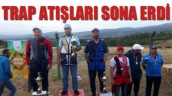Trap Atışları Sona Erdi
