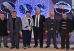Tuhafiyeci ve Manifaturacılar Ruşen Üren, Dedi
