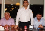 Türkay Girgin MHP’nin İlk Belediye Başkan Aday Adayı Oldu