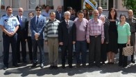 Türkiye’deki 53. El Ele Umut Evi Akhisar’da Açıldı