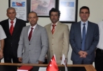 Türkiye Emekli Astsubaylar Derneği İlçe Başkanlığı Kuruldu