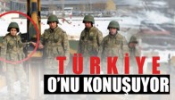 Türkiye Manisa'lı Kadın Komutanı Konuşuyor