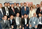 Türkiye’nin En Hızlı Büyüyen İlk 100 Şirketi Arasına Akhisar’dan 27. Sırada Bir Firma Girmeyi Başardı