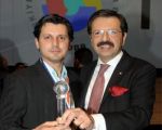 Türkiye’nin En Hızlı Büyüyen İlk 100 Şirketi Arasına Akhisar’dan İki Firma Girmeyi Başardı.