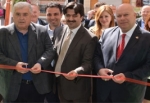 Üçerler Market Hizmete Başladı