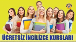 Ücretsiz A1 İngilizce Kursu Açılacaktır