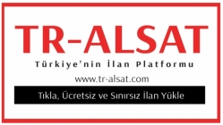Ücretsiz ve Sınırsız İlan Sitesi Tr-Alsat Açıldı
