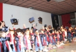 Ülkü Okulu Ana Sınıflarından Unutulmaz Bir Yılsonu Gecesi