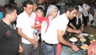 Umut Zambak’ın 52 Hayrı Yapıldı