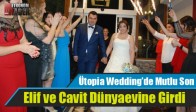 Ütopia Wedding’de Mutlu Son