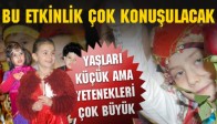 ÜTOPİA WEDDİNG HOŞ BİR SEDA BIRAKTI
