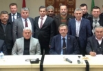 Üzüm Üretimi S.O.S. Veriyor!
