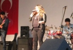 Vaveyla’dan Müzik Şöleni
