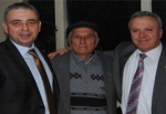 Vehbi Bakırlıoğlu Durmak Bilmiyor