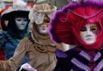 Venedik Karnaval Korteji, İlgi Odağı Oldu